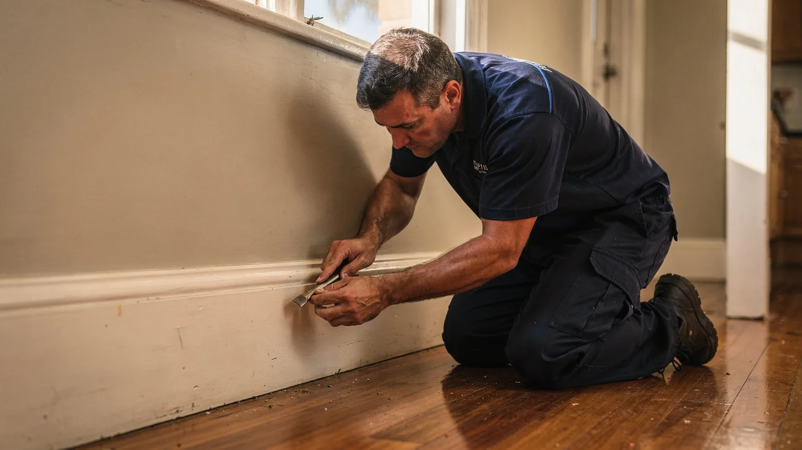 Termite Inspection in Edithvale near me