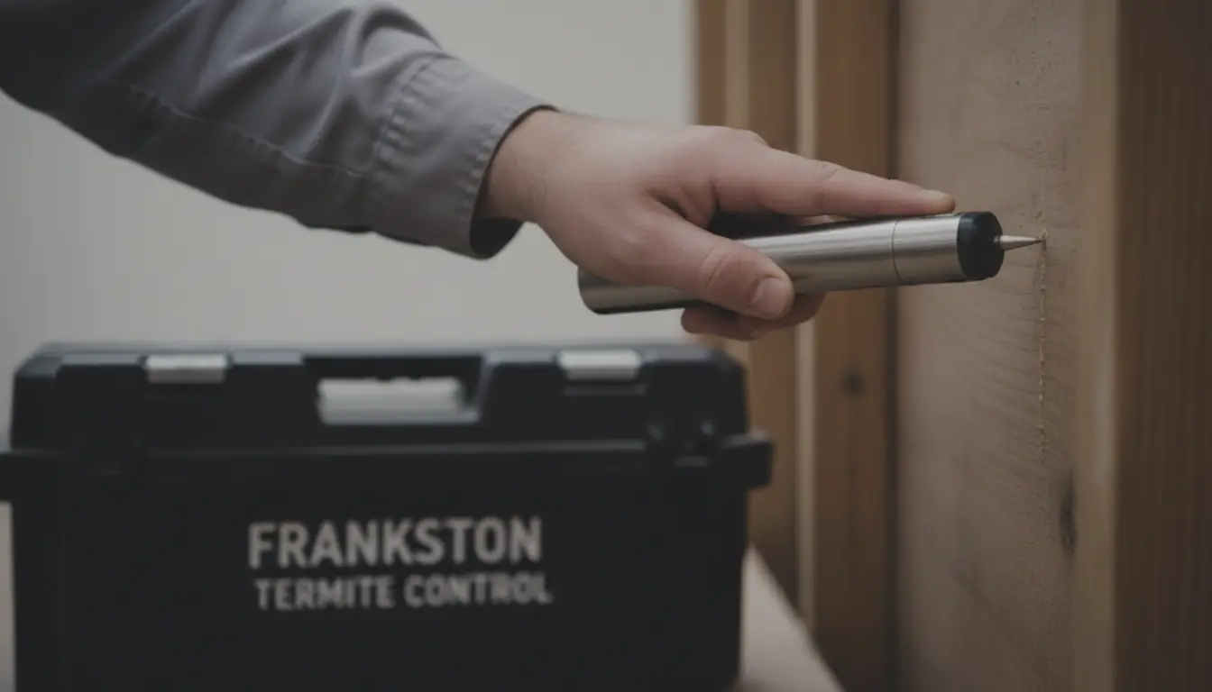 Frankston Termite Control - About Us