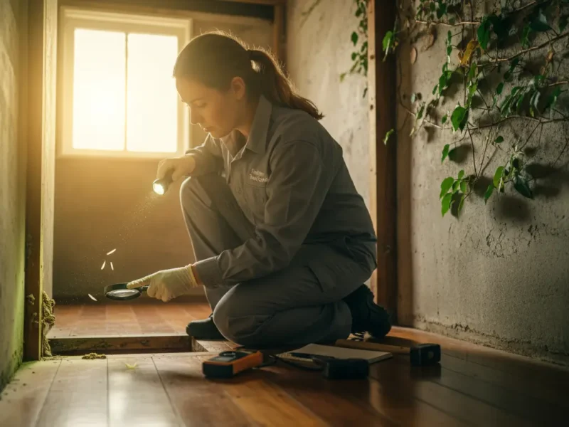 How To Spot Termites Early: Guide For Melbourne Locals