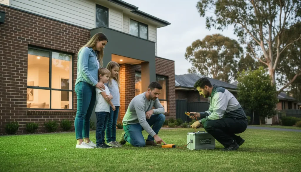 Protect Your Family: Essential Termite Checks in Melbourne - Frankston Termite Control Frankston