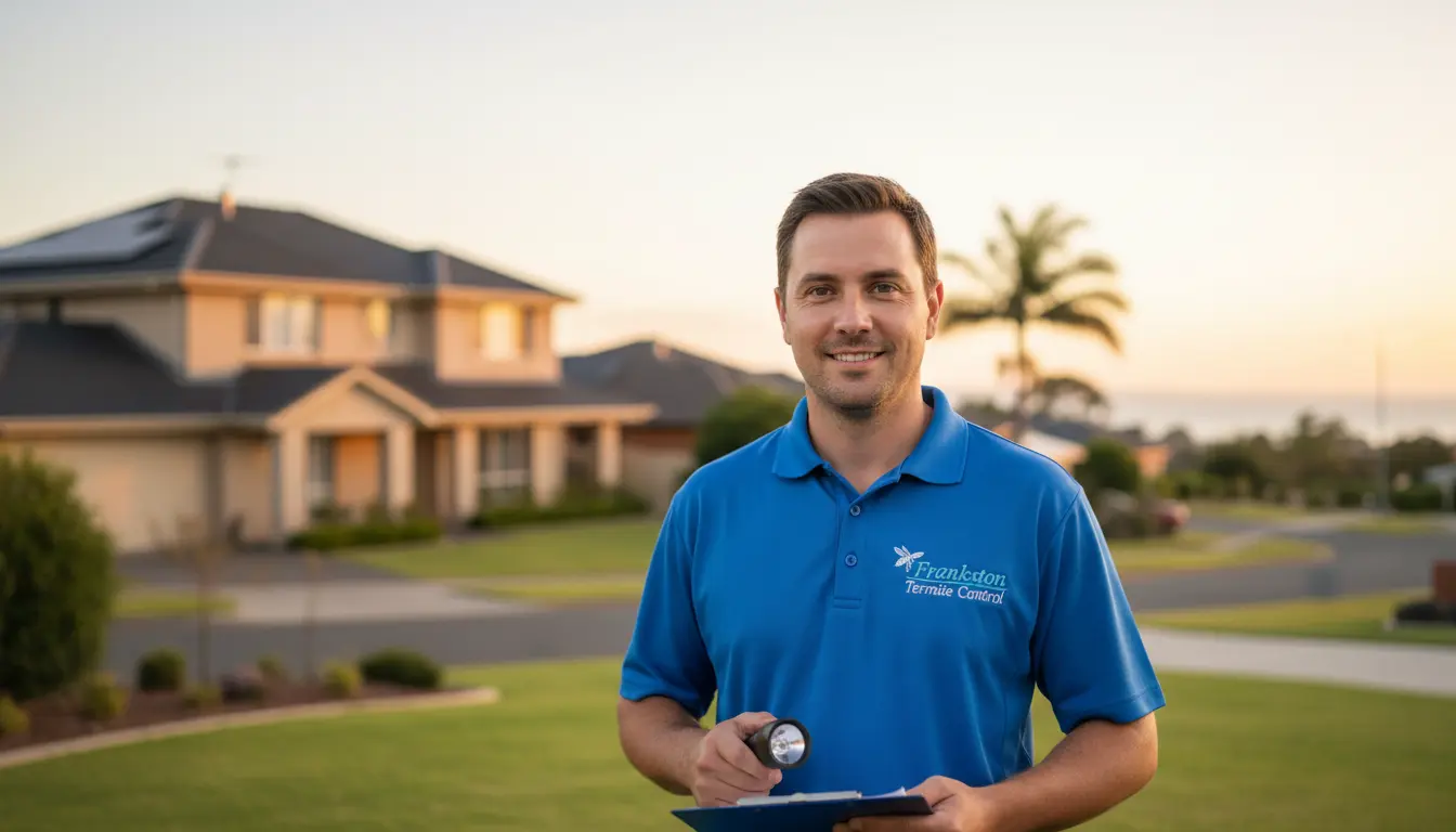 Professional service team