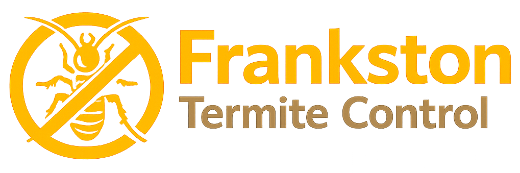 Frankston Termite Control services